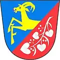 Coat of arms of Lipov