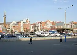 In Liski
