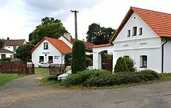 Centre of Lisov