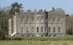 Lissadell House