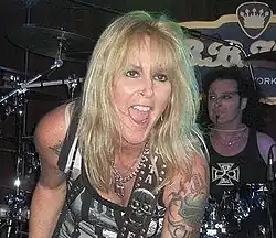 Ford in 2008
