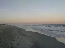Litchfield beach