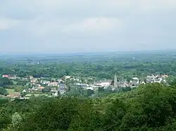 A general view of Lithaire