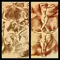 Lithograph, 1927