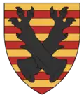 Coat of arms of Țara Litua