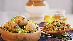 Litti Chokha