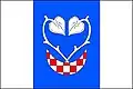 Flag of Litultovice