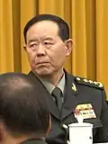 Liu Zhenli 刘振立
