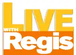 Live with Regis logo from 2000 to 2001