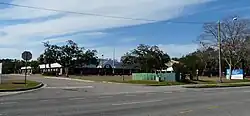 Lively Technical College