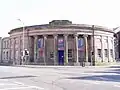 Liverpool Medical Institution, Mount Pleasant (1836–37; Grade II*)