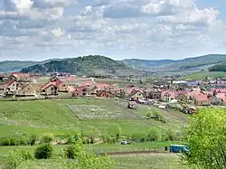 Livezeni