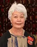 Liz Graham