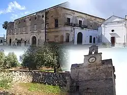 Lizzano, Apulia