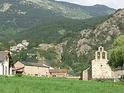 View of Llo