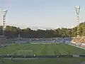 Stadium panorama (day)