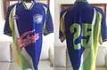 1999 Away