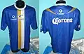 2004 Away