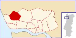 Location of Aldoar