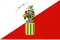 Flag of Locate di Triulzi