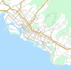 Washington Place is located in Honolulu
