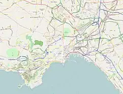 Diocesan Museum (Naples) is located in Naples