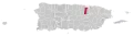 Bayamón map