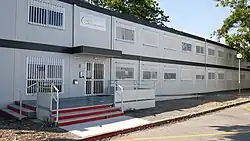 Aerospace Valley headquarters