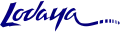 Lodaya train logo between 2000 and 2007