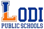 This is the logo for Lodi Public Schools.