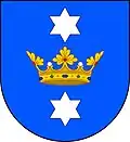 Coat of Arms of Löbenicht (Neustadt Königsberg)