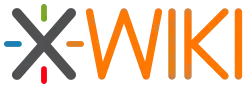 XWiki logo