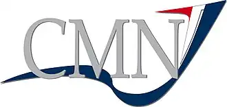 Logo CMN