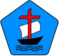 Logo of the Mennonite Church