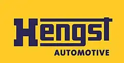 Hengst Automotive Logo