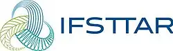 IFSTTAR logo
