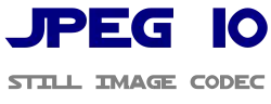 Logo IJG libjpeg v10