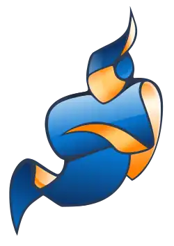Jitsi logo