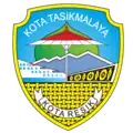 Coat of arms of Tasikmalaya