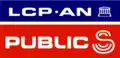 Logo used from 30 December 1999 to 2002