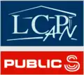Logo used from 2002 to 2005