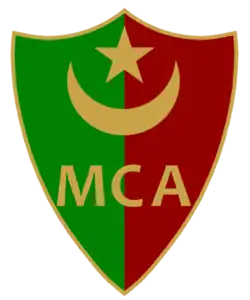 Former logo