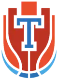Logo used from 2011 to 2018.