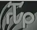 RTP logo in 1974