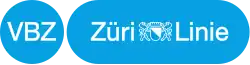 Logo Verkehrsbetriebe Zürich