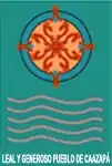 Coat of arms of Caazapá