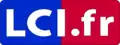 Logo of LCI.fr from October 2006 to 4 November 2009