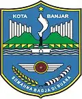 Coat of arms of Banjar