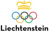 Liechtenstein Olympic Committee logo