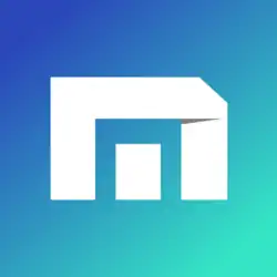 Maxthon logo